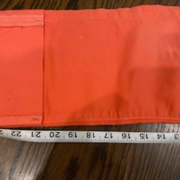 CITIZENS OF HUMANITY Dani Cropped Straight leg Cuff Jean sz 28 - Picture 9 of 9